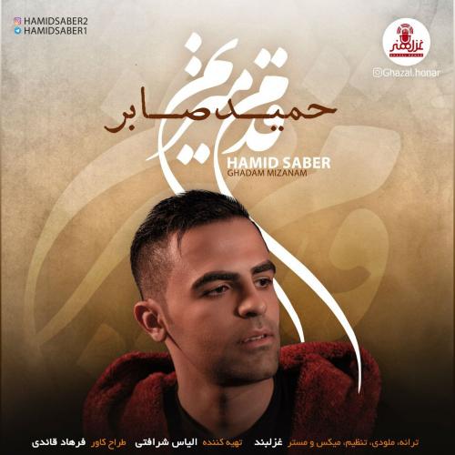 دانلود آهنگ قدم میزنم